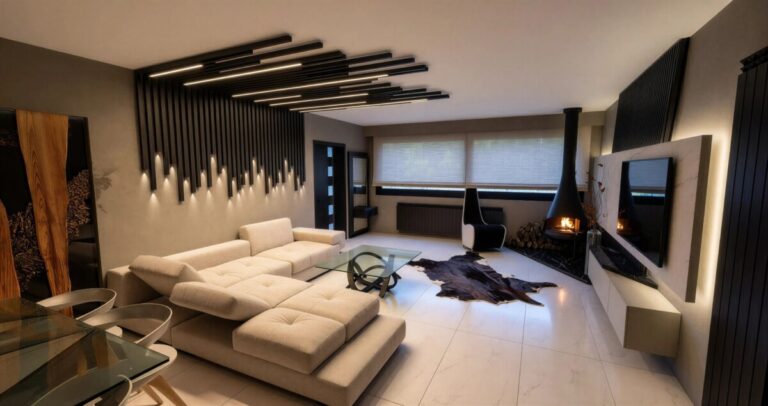 VILAGE VILLA